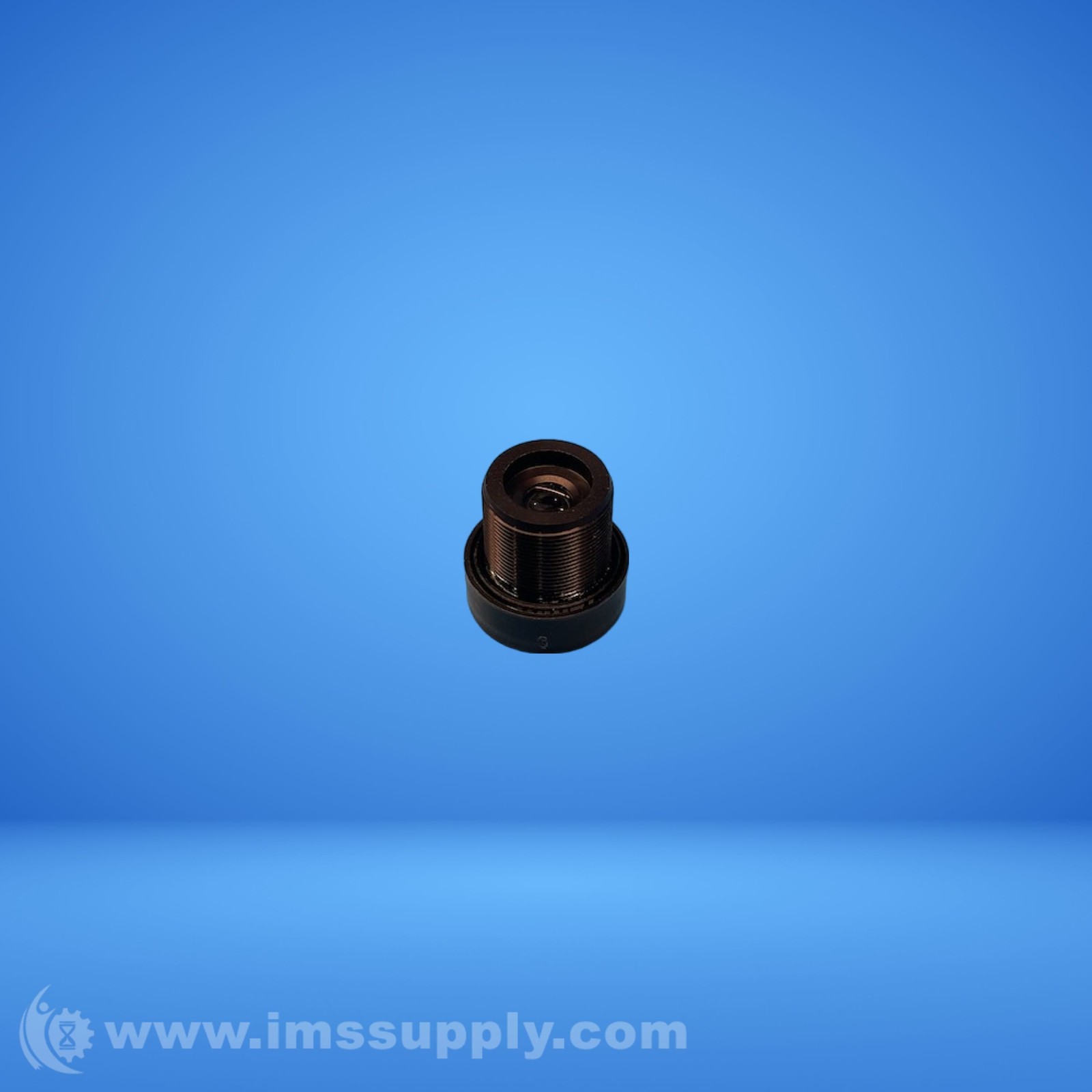 Banner Engineering Corp. LMF06 Microvideo Lens FNFP
