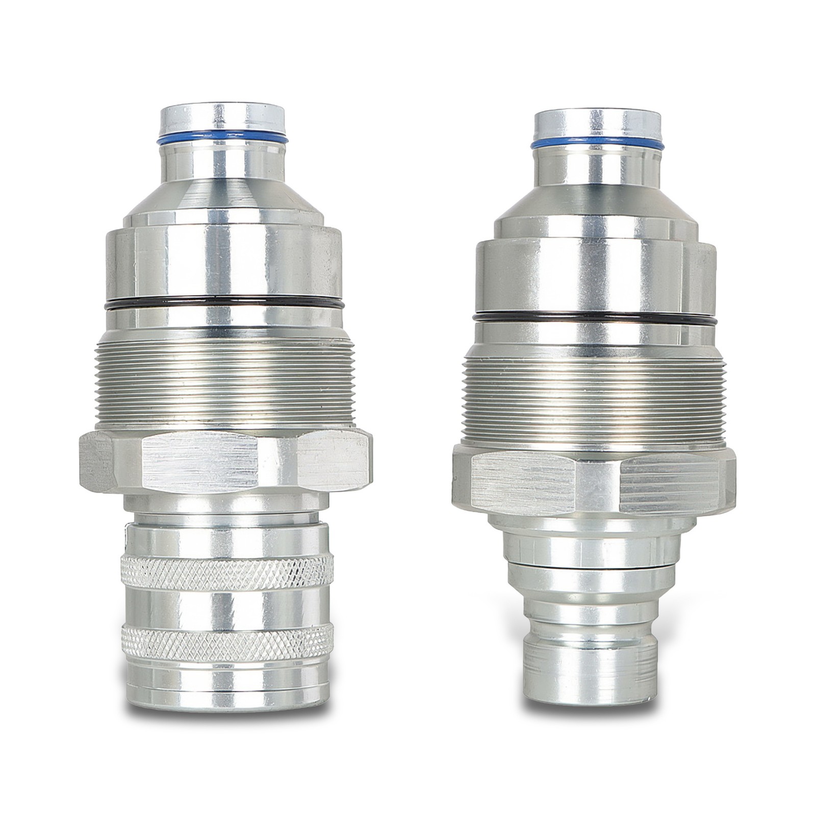 Coupler Set 7246802 7246799 for Bobcat T190 T320 T550 T590 T595 T630 T650 T740