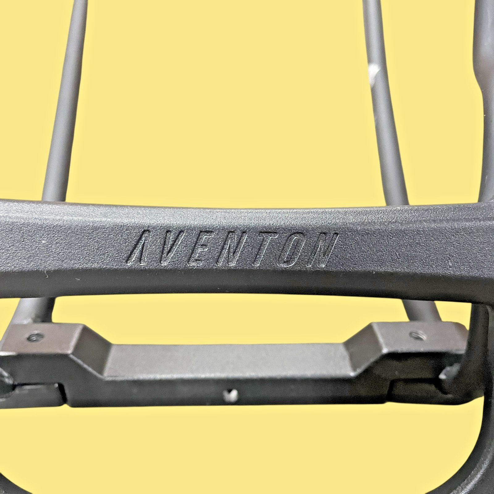 OEM Aventon Sinch 2 Rear Rack #5030