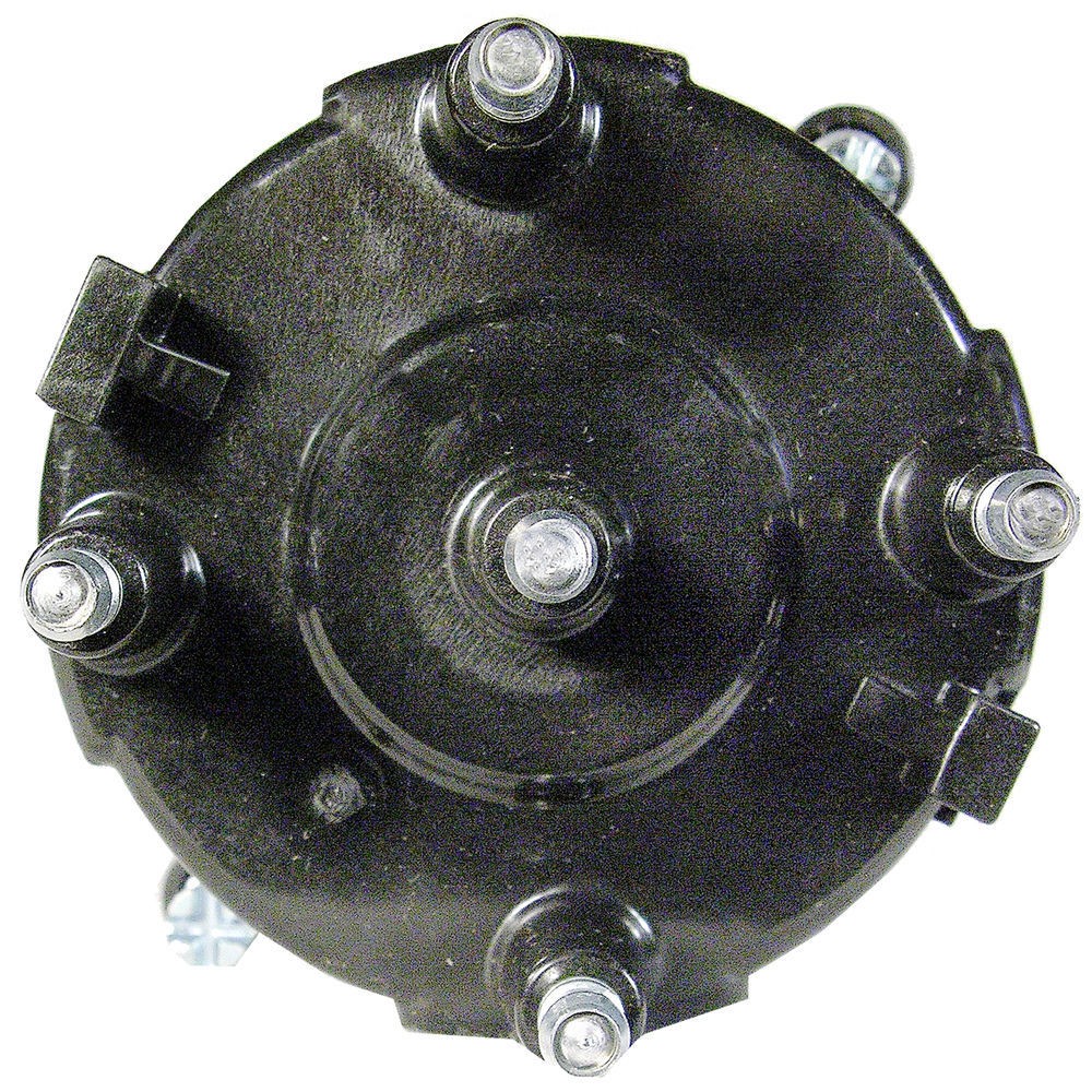 Distributor Cap-O.E. Replacement WVE 5D1020