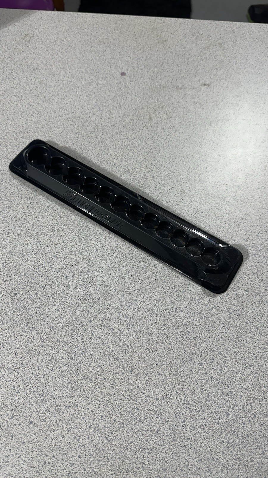 Snap On Pakty231 12 Slot Slim Magnetic Organizer Tray