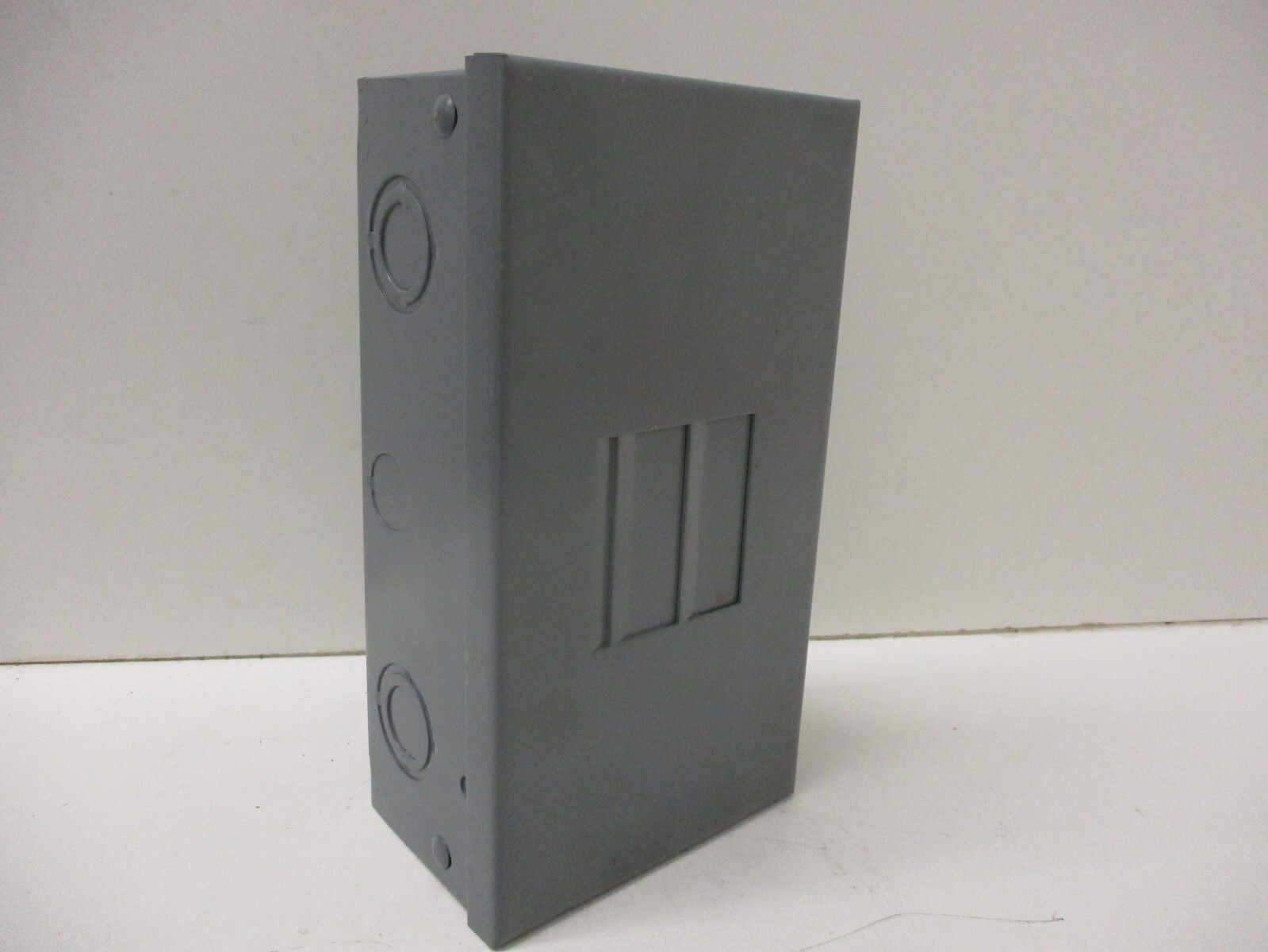 *NEW* WESTINGHOUSE FQP 60 ENCLOSURE INDOOR TYPE 1 CLASS-CTL *60 DAY WARRANTY*