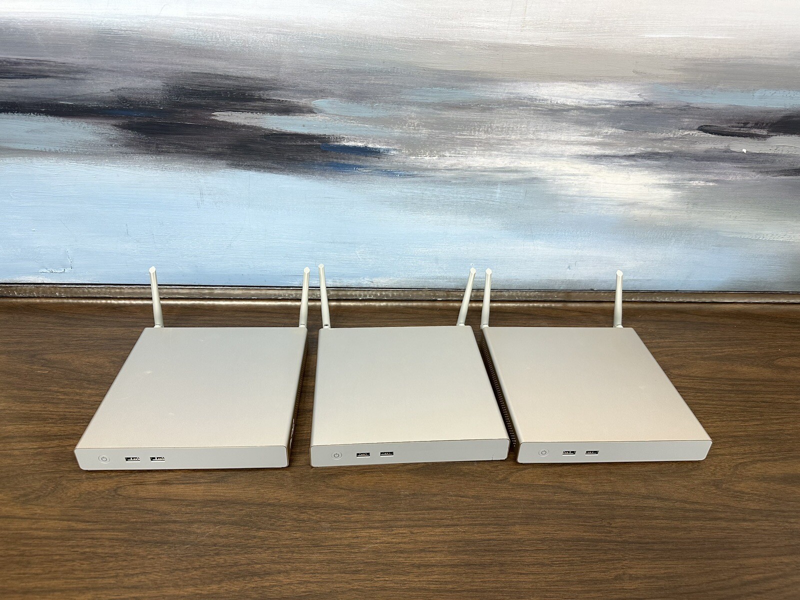 AMX ACR-5100 Acendo Core Meeting Space Collaboration PRICE FOR (1)not Powersuppl