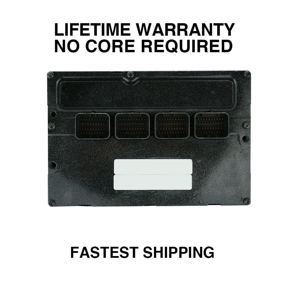 Engine Computer Programmed Plug&Play 2007 Dodge Dakota 05094546AF 4.7L AT PCM