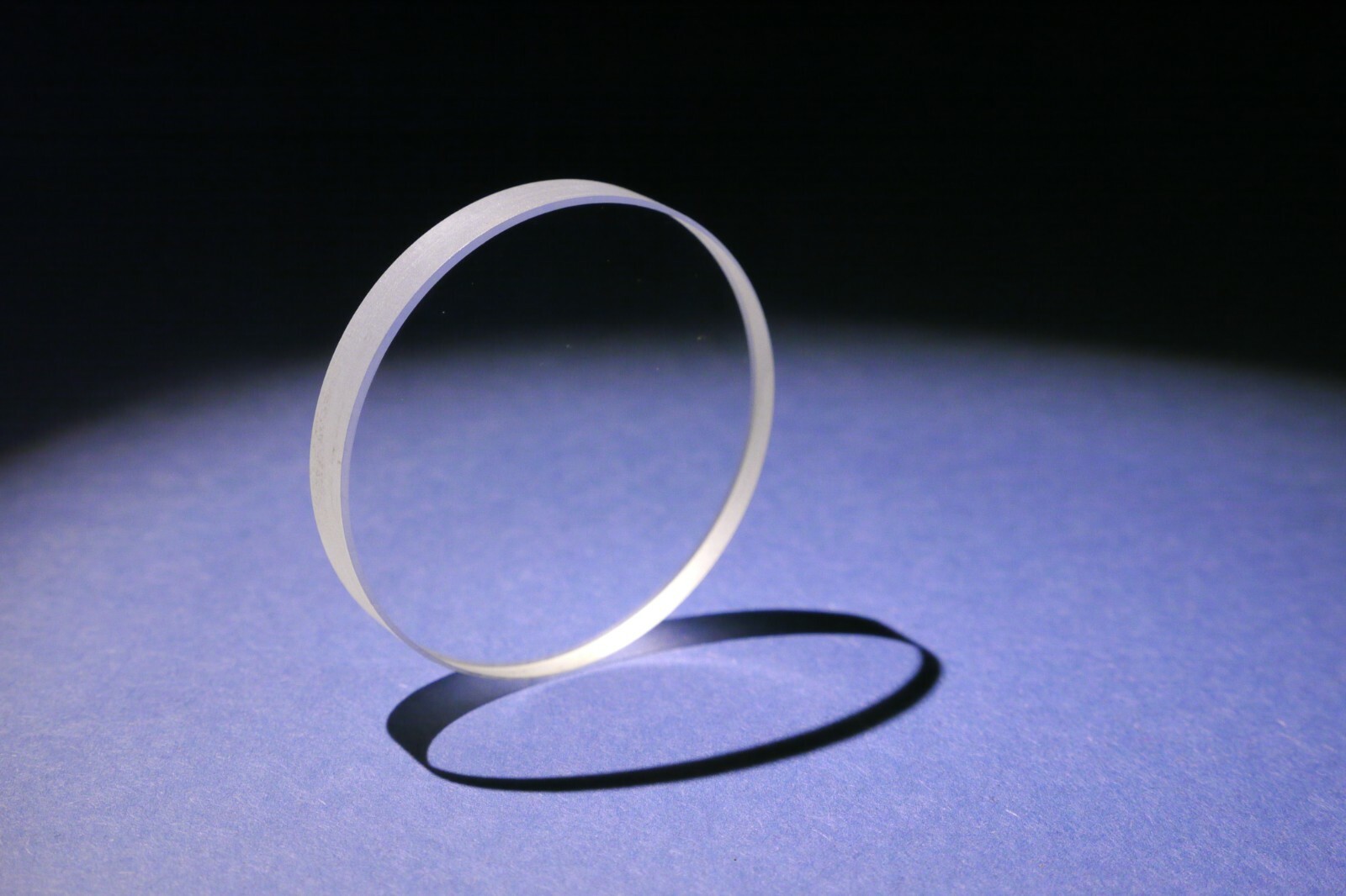 Polarizing Compensator 55mm x 8mm