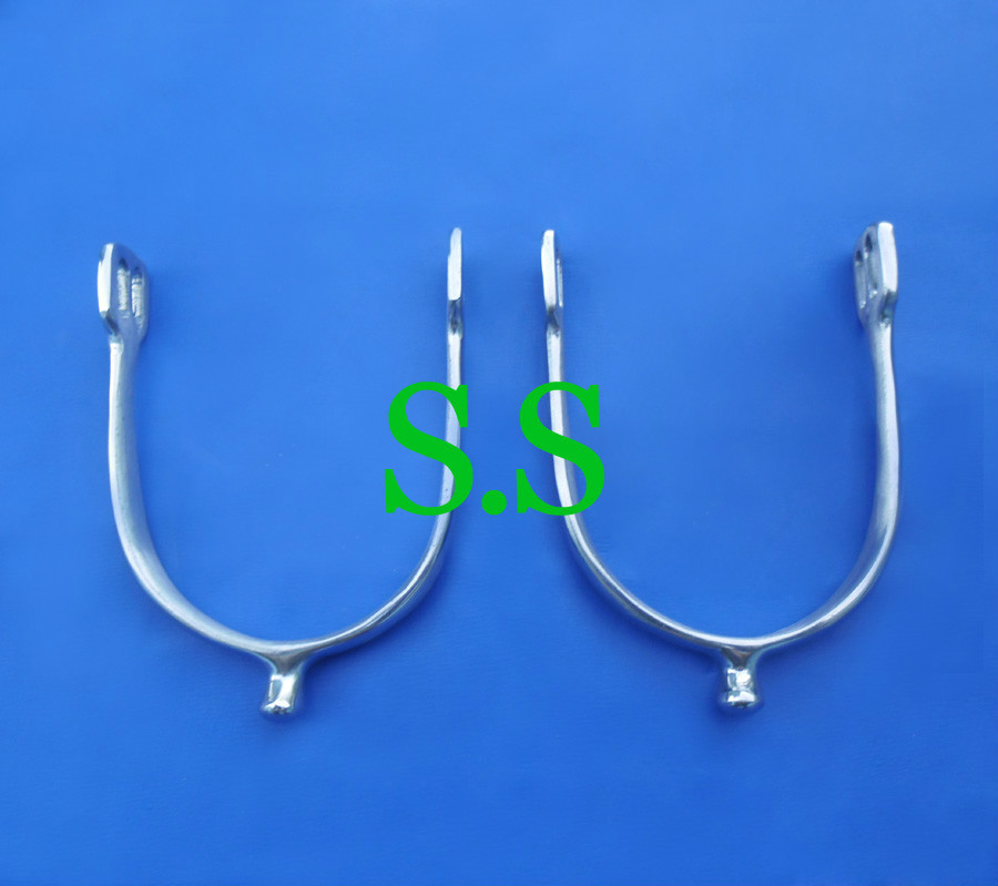 Spurs Bit  Stainless Steel BT-0015