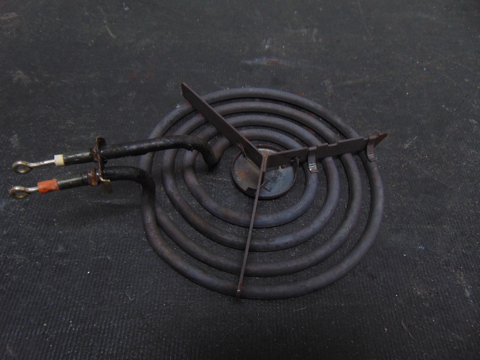 Whirlpool Range RF375PXDW0 Coil Surface Element 6" 660532