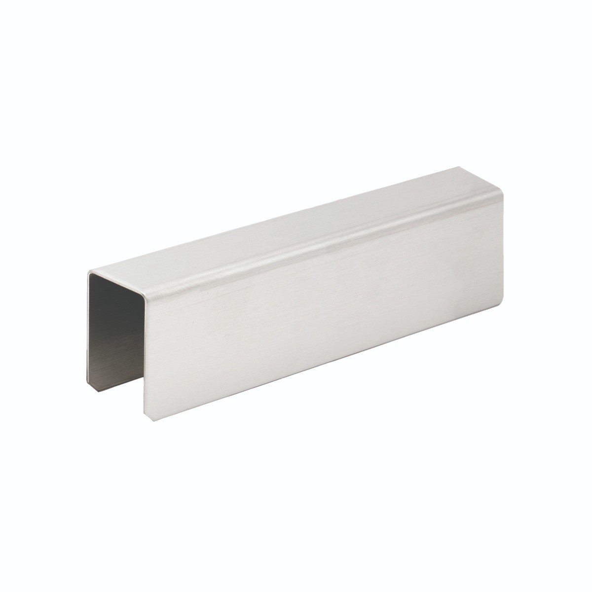 FHC CRU1CSM Mill Connector Sleeve 5" Long for CRU1 Cap Rail