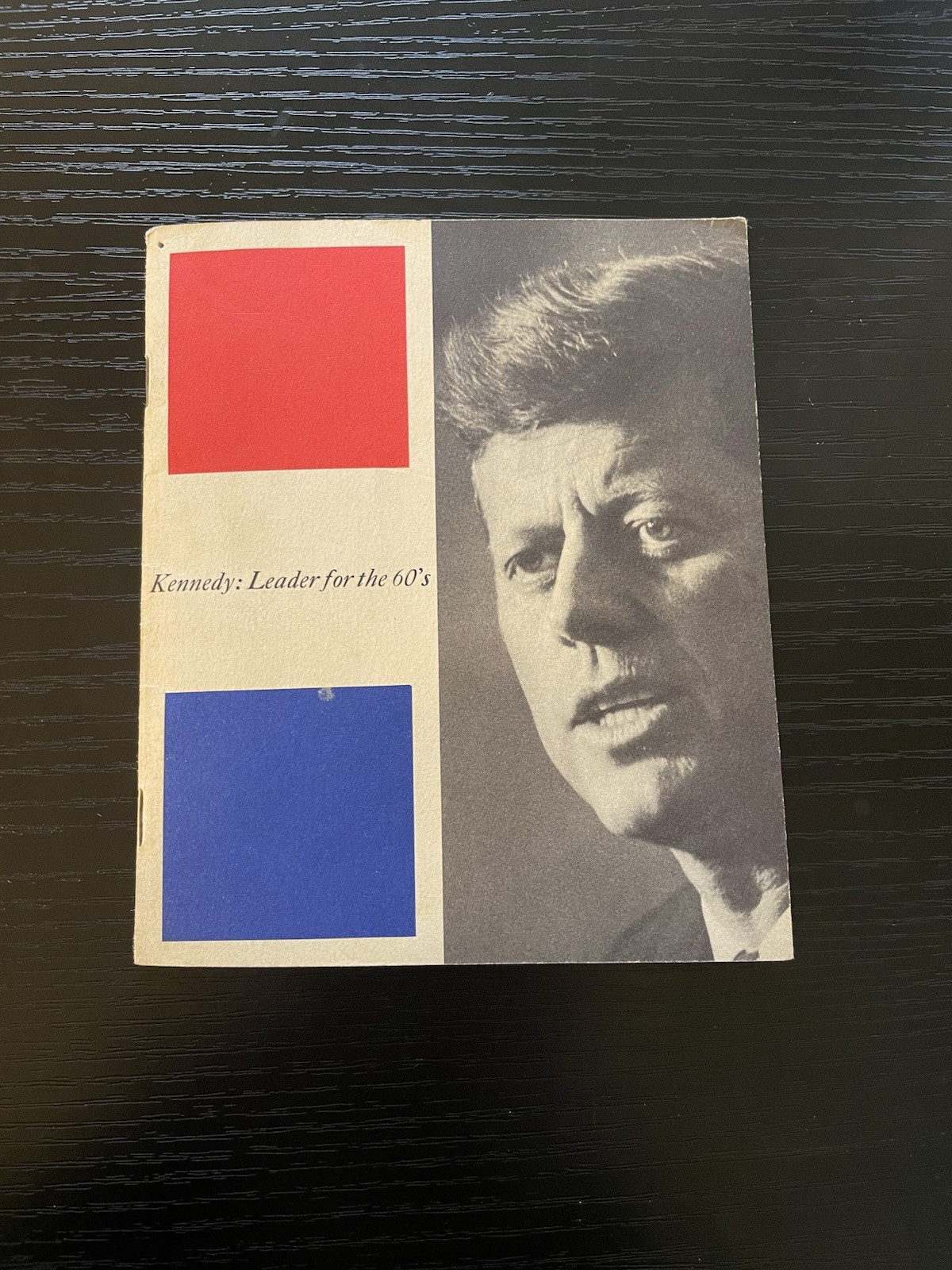 This book has been prepared and printed by friends  Kennedy from family