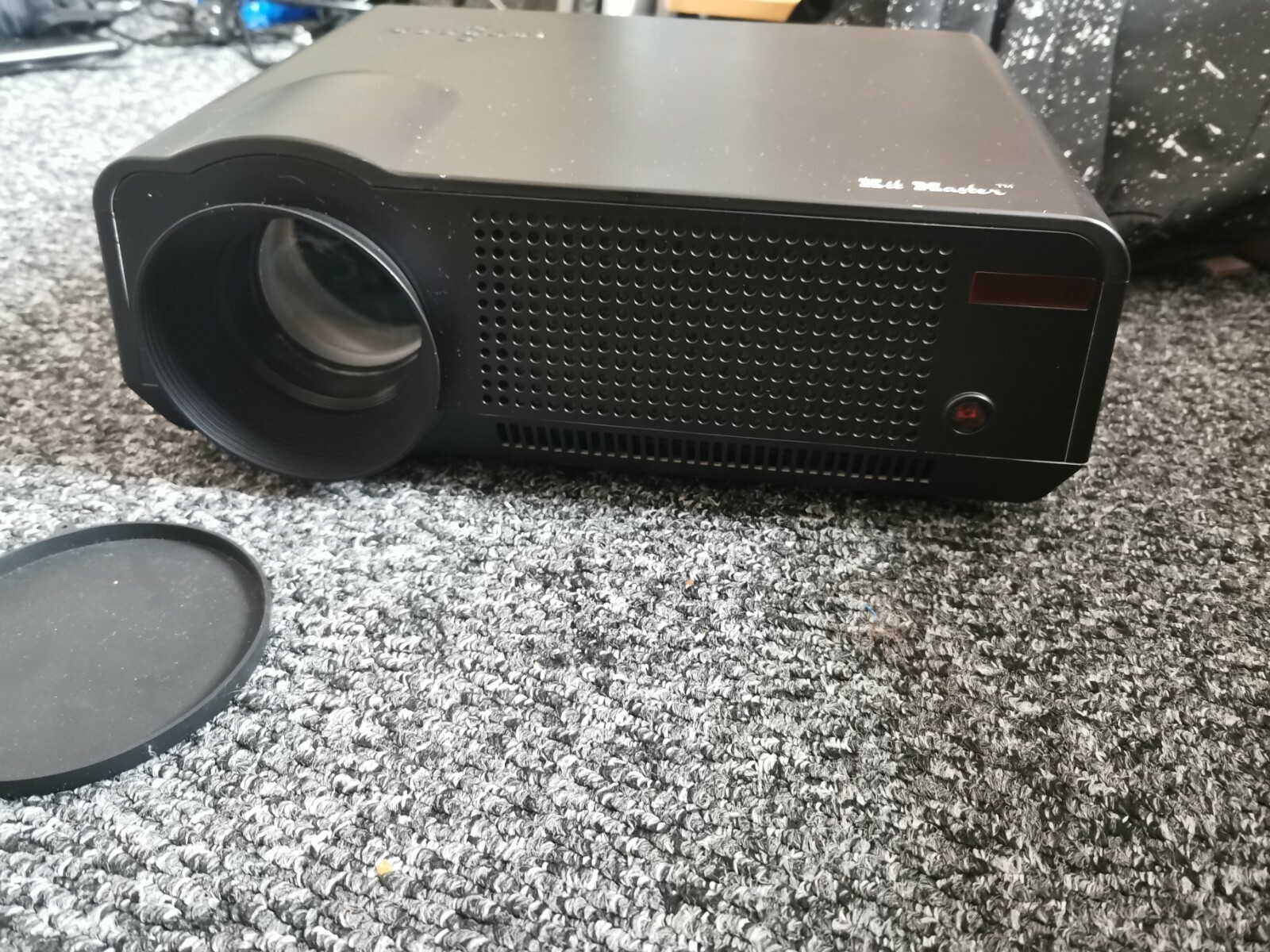projector