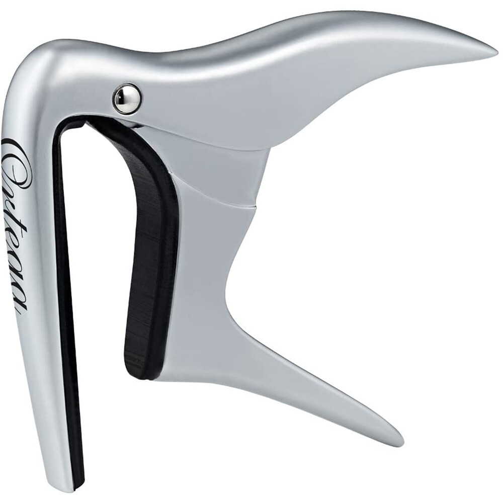 Ortega Guitars OCAPO-CR One Touch Adjustable Capo