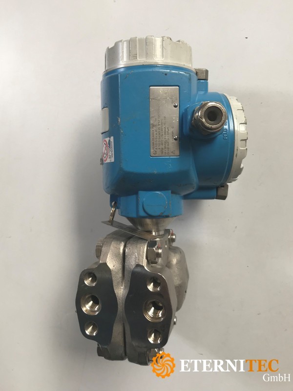 Endress+Hauser Deltabar S PMD70-3BJ7DBDAE4