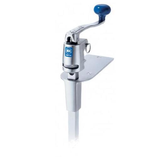 Edlund - S-11E - Counter-Mount Can Opener with Base