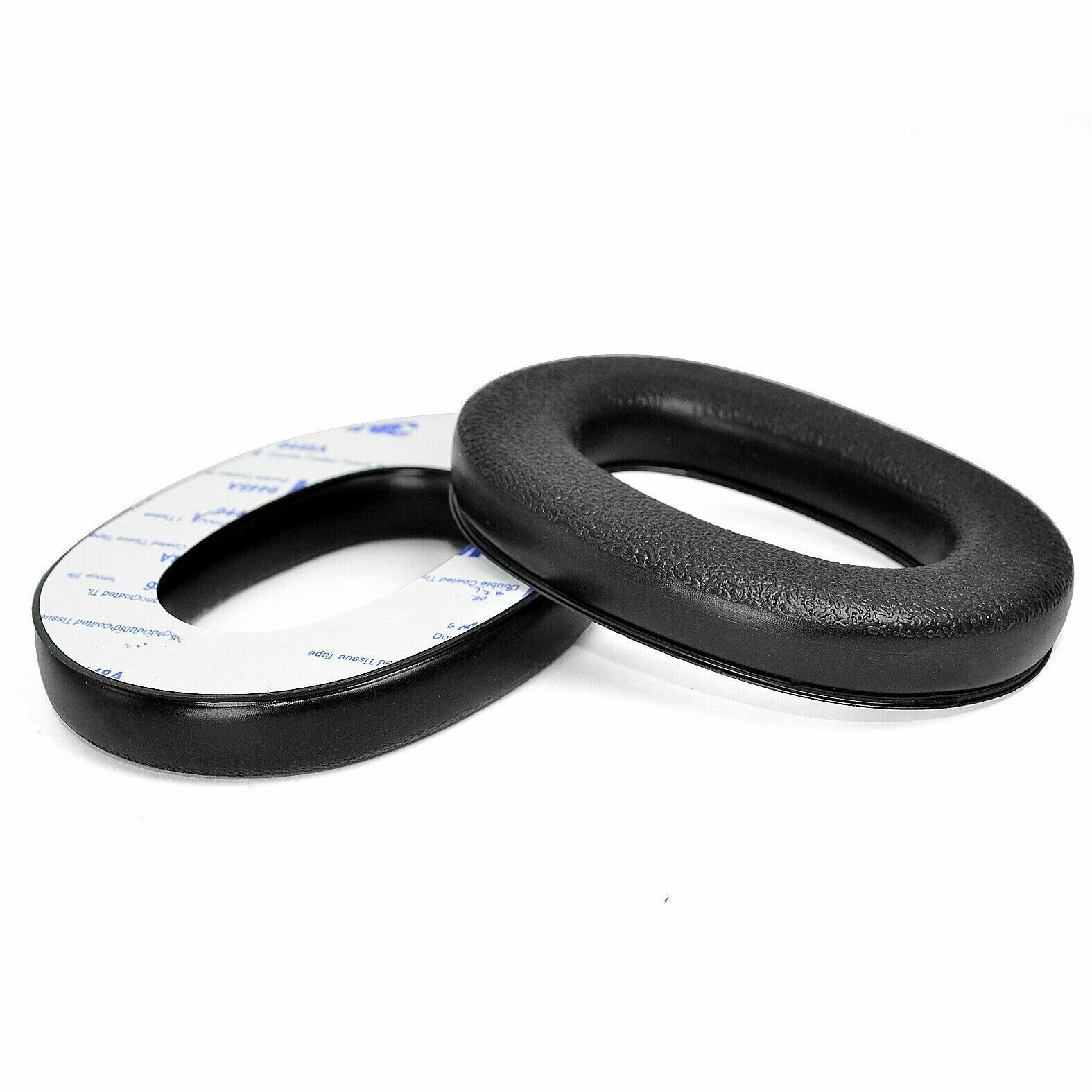 1Pair Earpads Sponge Earmuff Cover For 3M WorkTunes Connect Hearing Protector