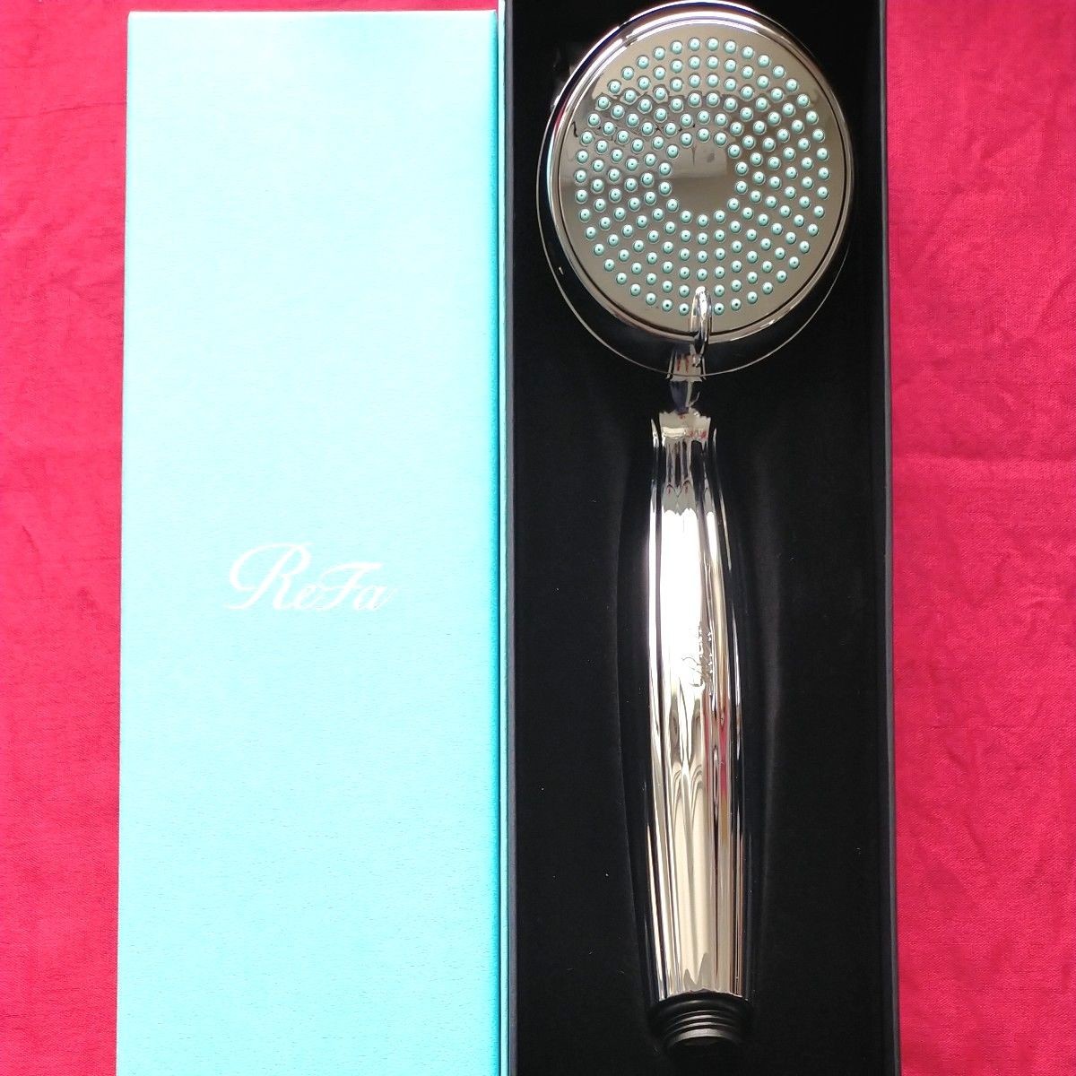 ReFa Fine Bubble One RS AK00A