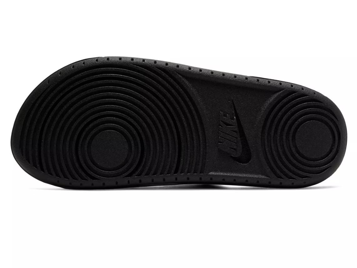 Nike OFF COURT DUO Women's BLACK DC0496-001 Basic Active Slides