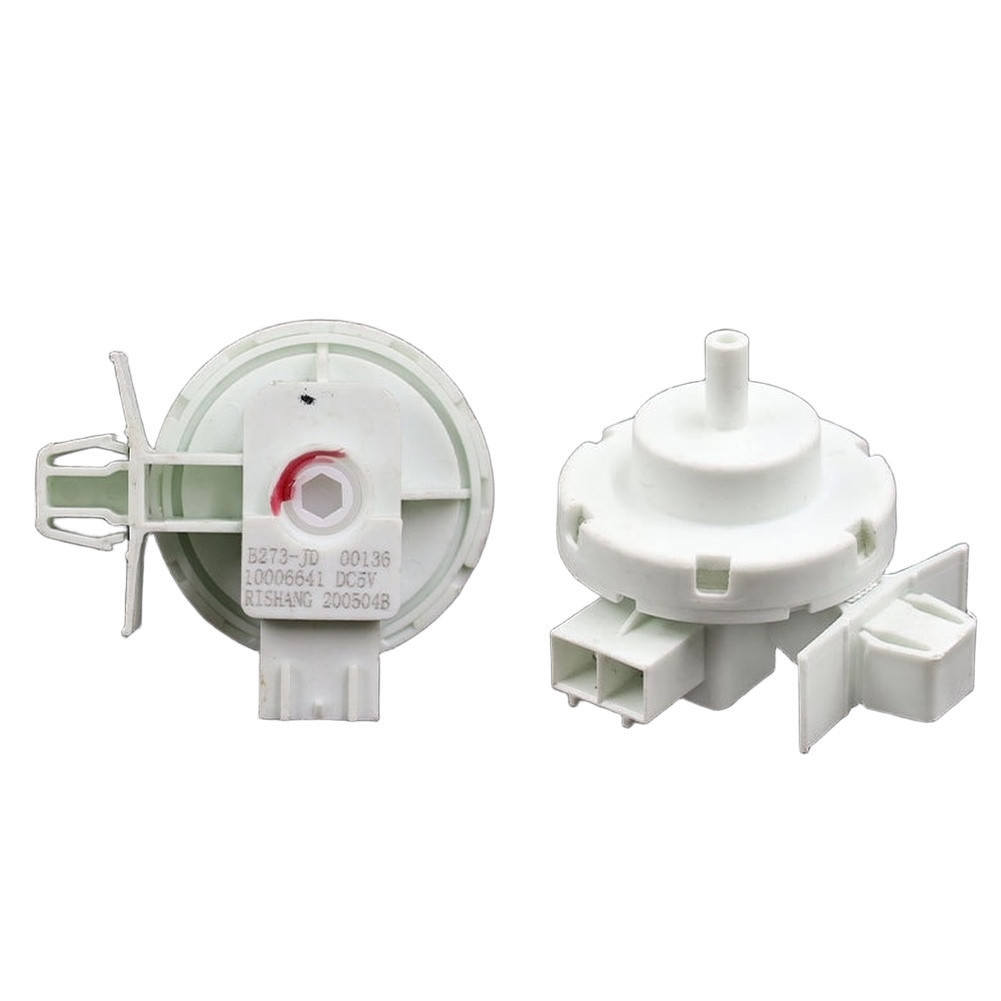 Water Level Sensor for Automatic Washing Machines Compatible with B273 Switch