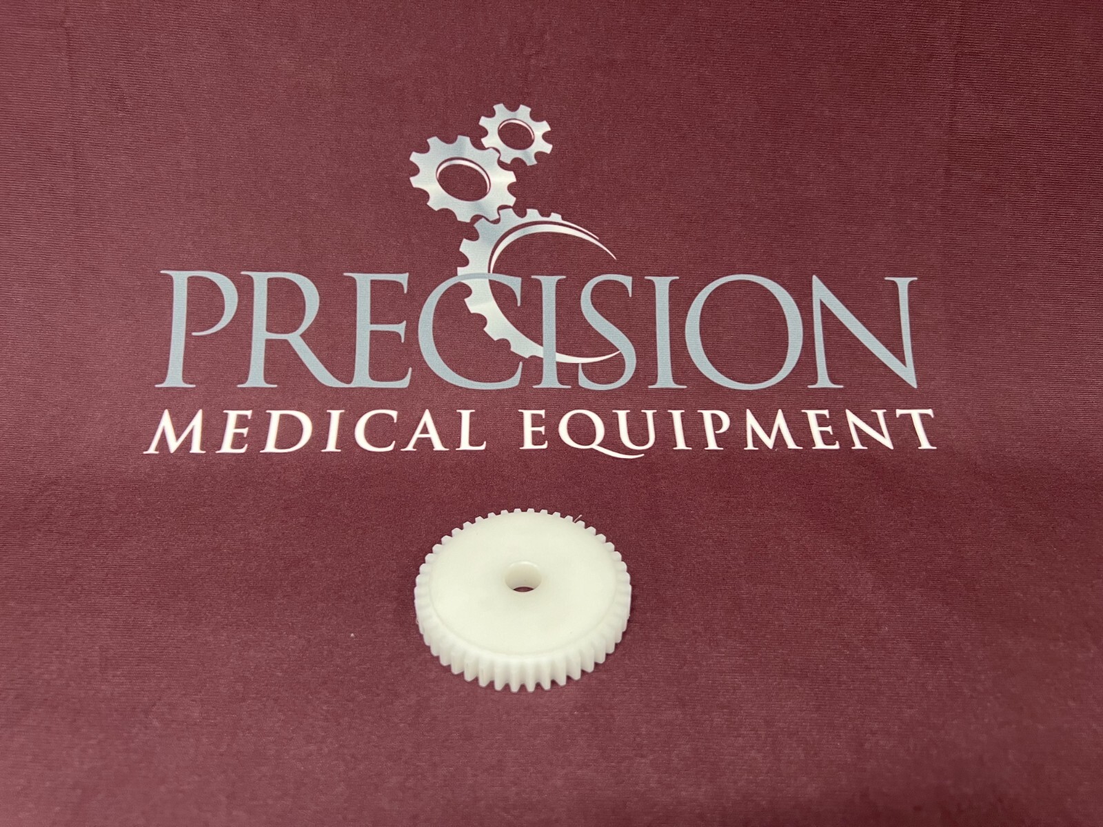 Mizuho OSI Wilson Frame Gears