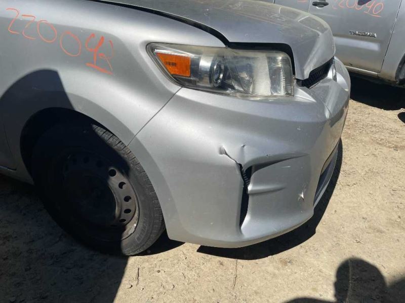 2012 SCION XB HORN PAIR
