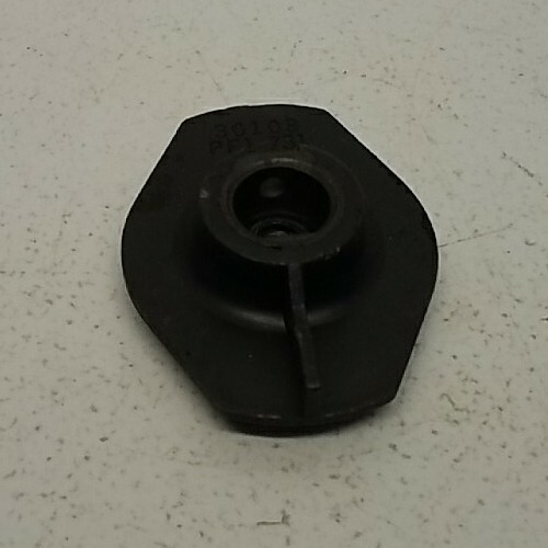 W2012 KEM Automotive Ignition Distributor Rotor W2012 Ignition Distributor Rotor
