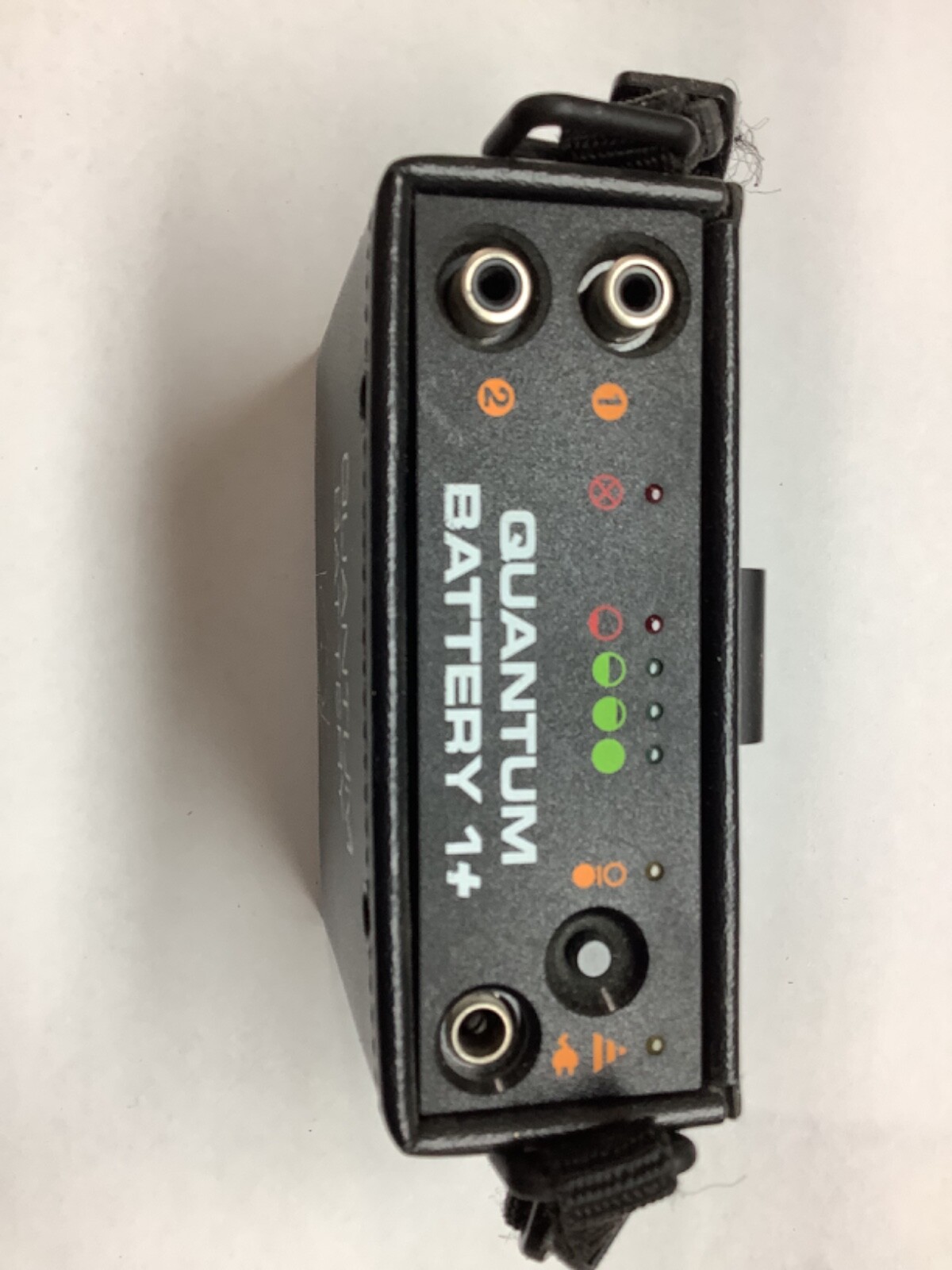 Quantum Battery 1+ Read