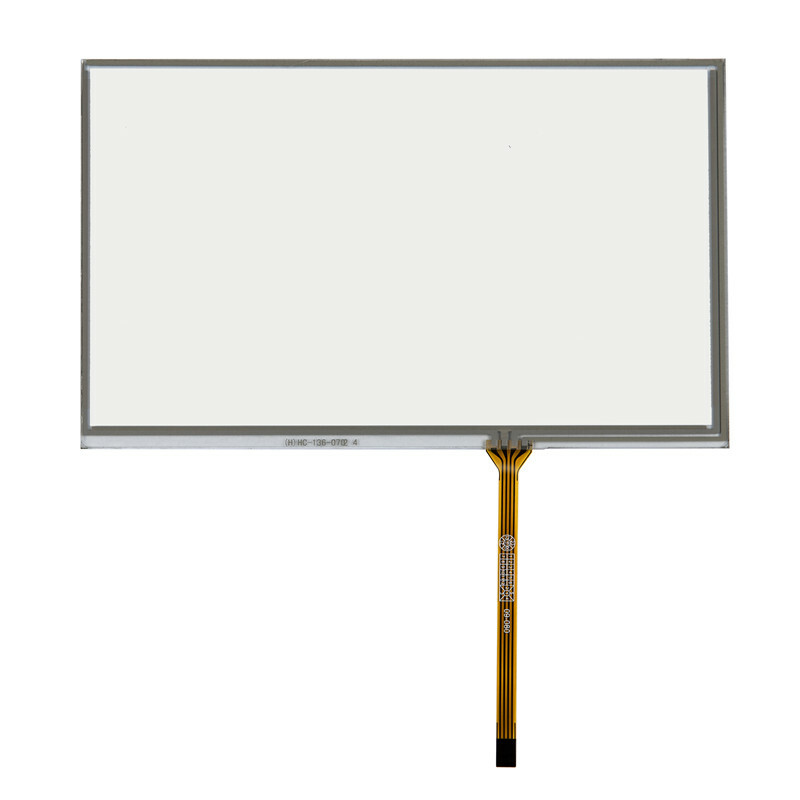 Compatible Touch digitizer Fit For Snap-on MODIS Edge EEMS341 Display Screen