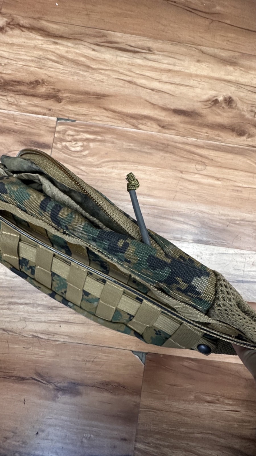 Arc'teryx APB03 Marpat Recon Pouch NEW