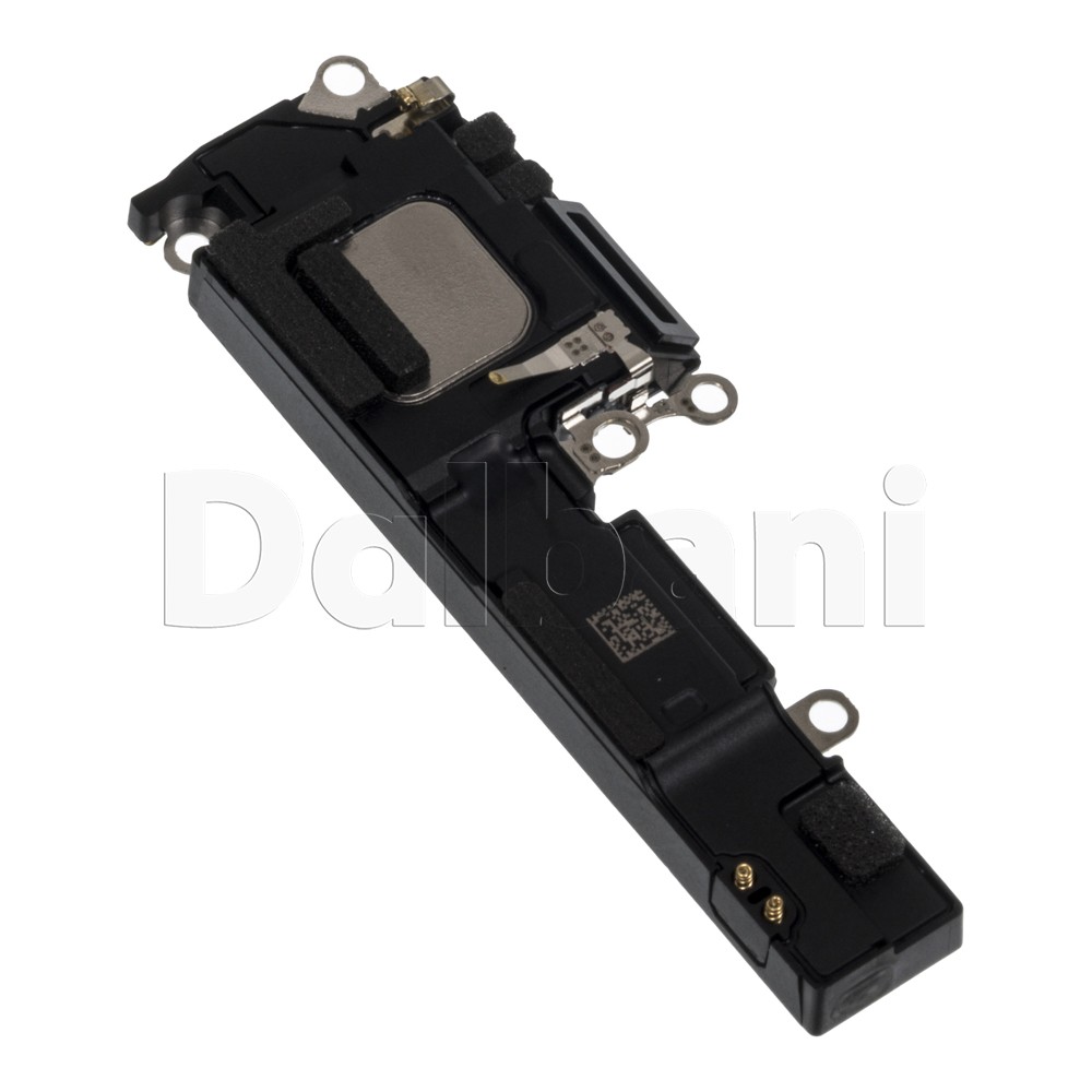 OEM For Apple iPhone 16 Loud Speaker Ringer Big Speaker Rear Speaker