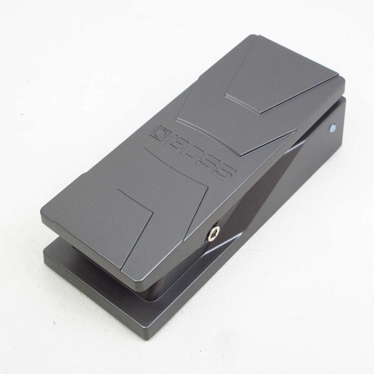 Boss PW-3 Wah Pedal Full Analog Low Noise Wide Range Used
