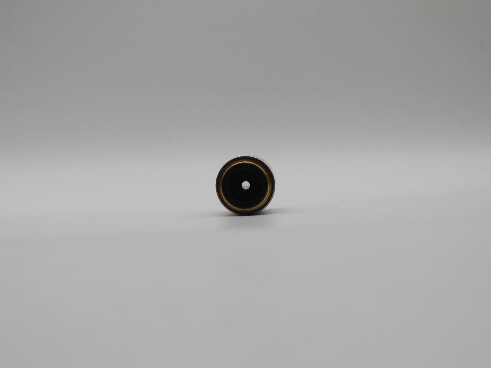 Zeiss Microscope Objective PRIMO Plan Achromat 100x / 1.25 Inf RMS #VD7