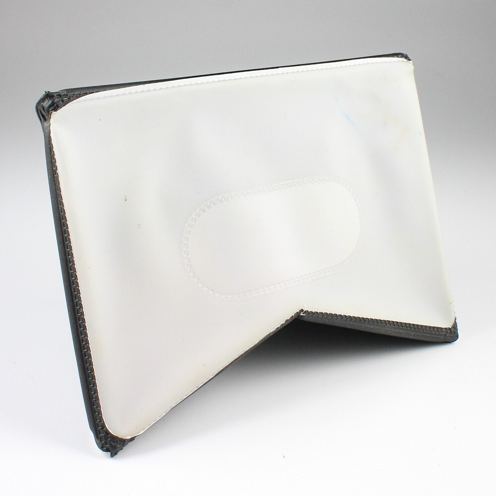 LumiQuest Softbox - Soft Plastic - Flash Bouncer Diffuser - 7" x 5"