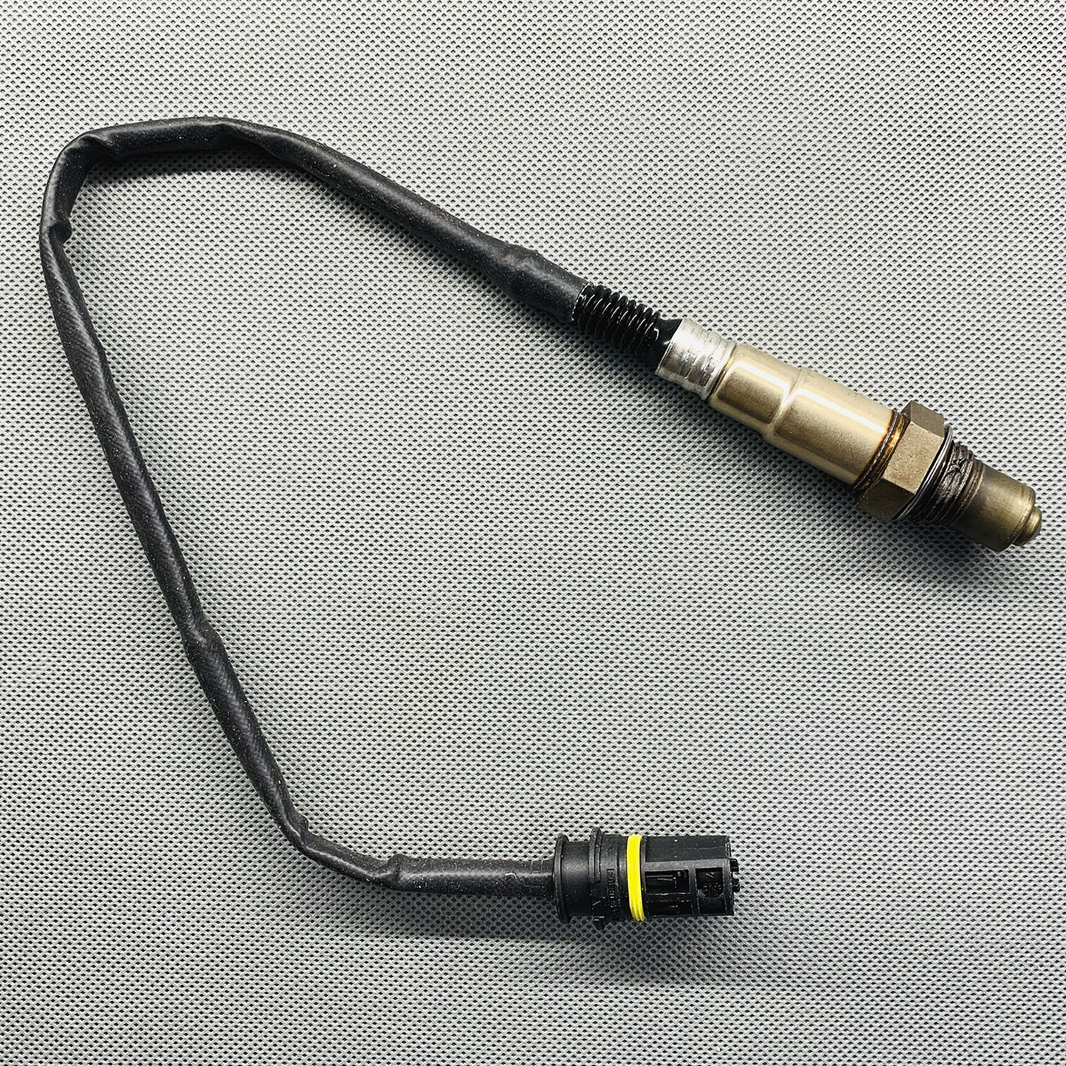 Oxygen Sensor O2 16438 For Mercedes-Benz E280 E300 E350 E550 S65 AMG Downstream