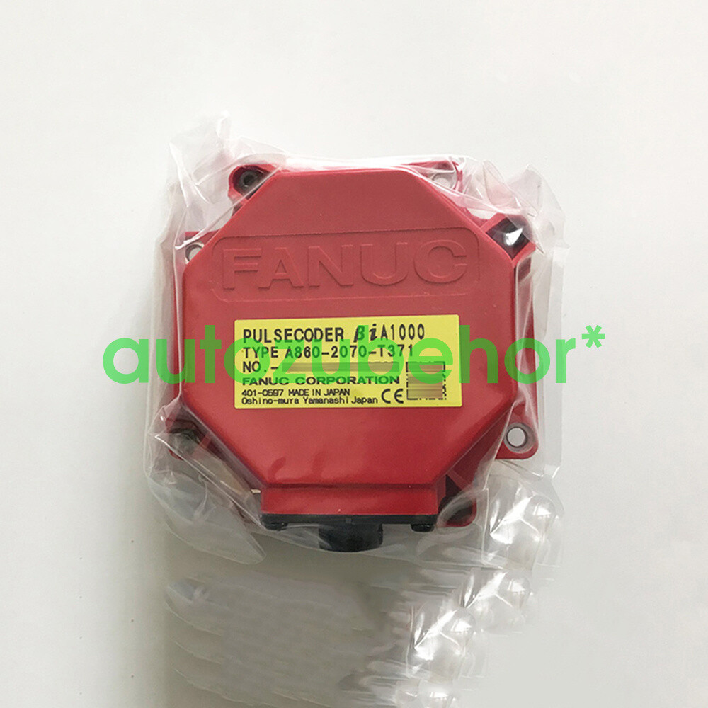 Applicable for New FANUC A860-2070-T371 Encoder