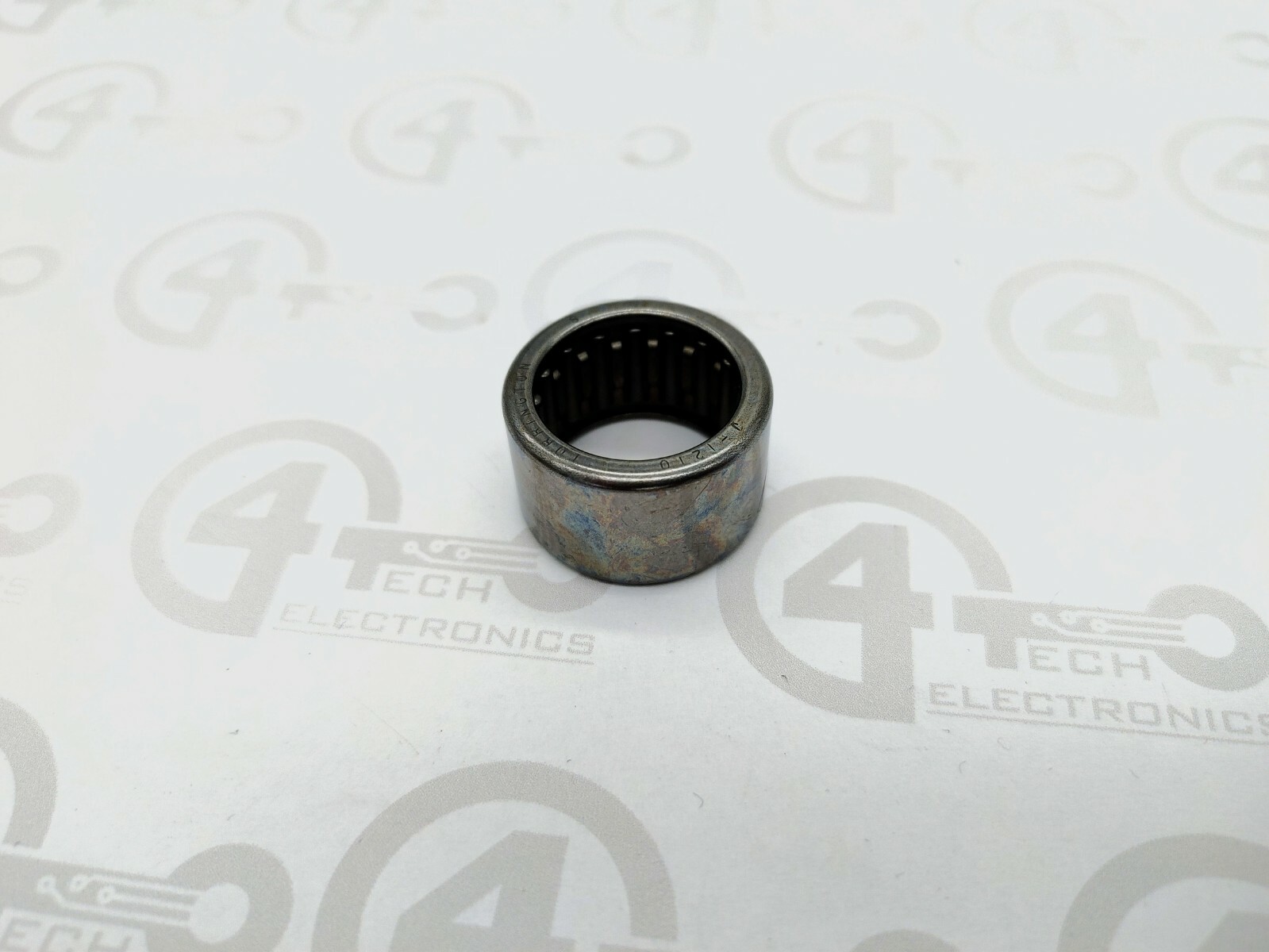 Universal Instruments Roller Needle Bearing 40511209 Pack Of 2