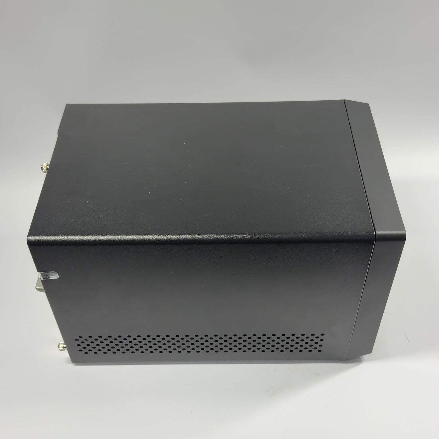 Digital WatchDog BlackJack Cube NVR DWBJCUBE12T
