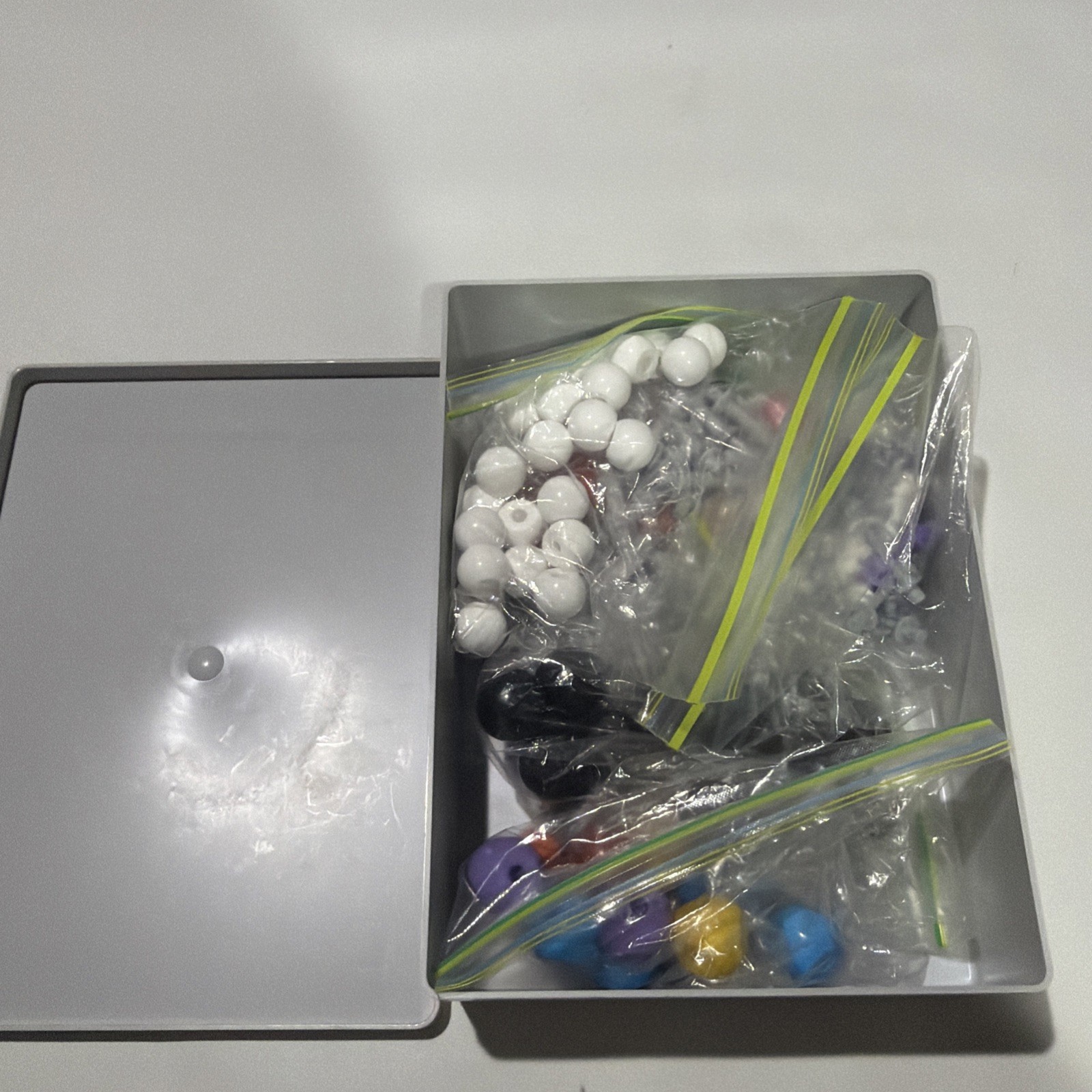 The Prentice Hall Molecular Model Set - General & Organic Chemistry (Used)