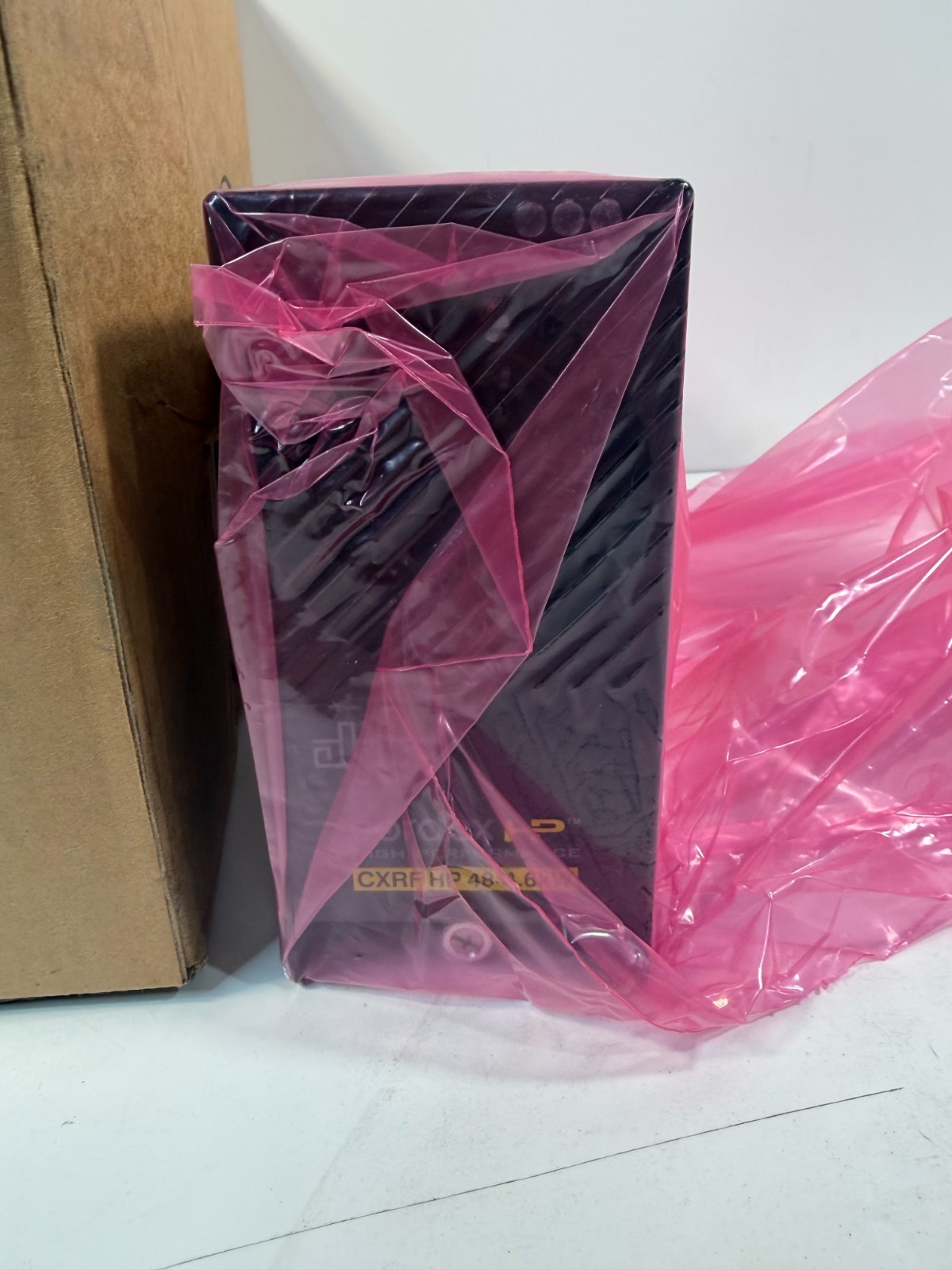 Alpha 0100044-001 CXRF 48/4.6KW 208-277 VAC Rectifier Module BRAND NEW IN BOX