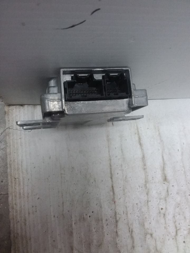 Driver Assist Camera Control Module Fits 18-21 EXPEDITION JL1T-19H423-AE