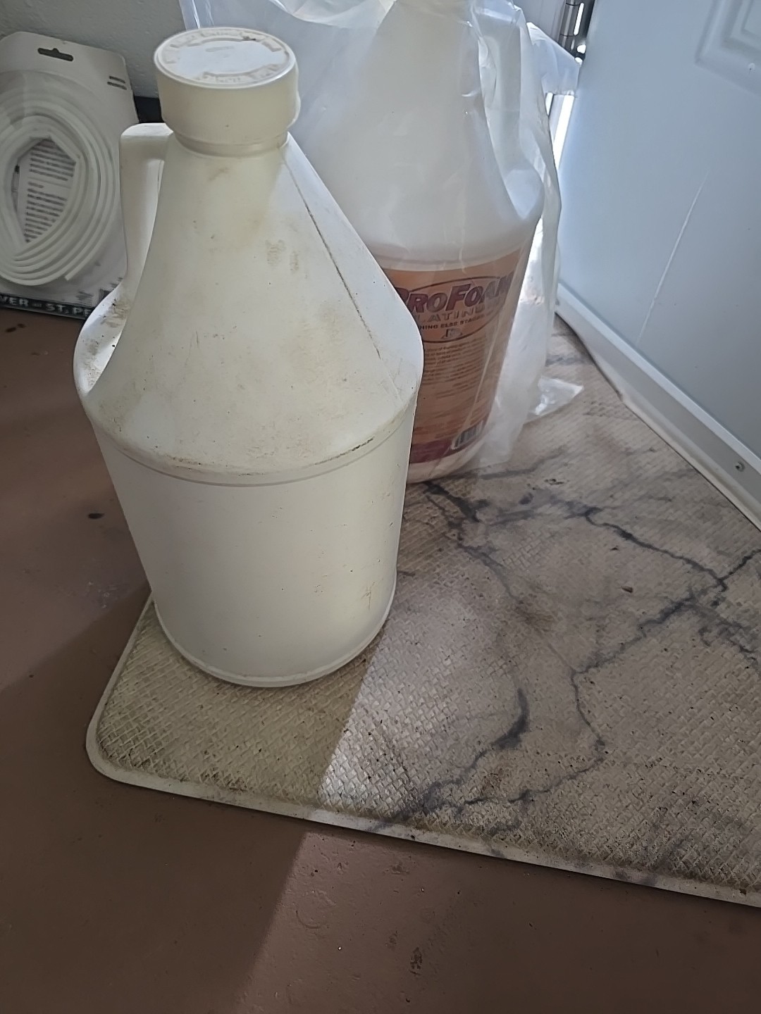 ProFoam Platinum 128oz- Foaming Additive for Termiticides