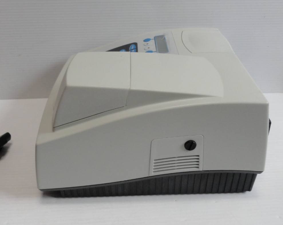 Thermo Scientific Genesys 20 Spectrophotometer , Model 4001/4