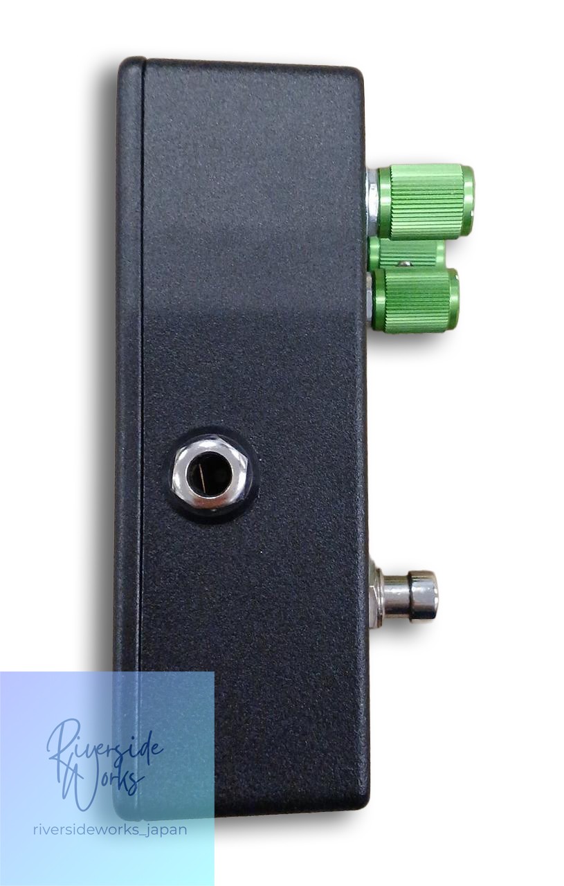 HTJ-WORKS Effecter TSH-10