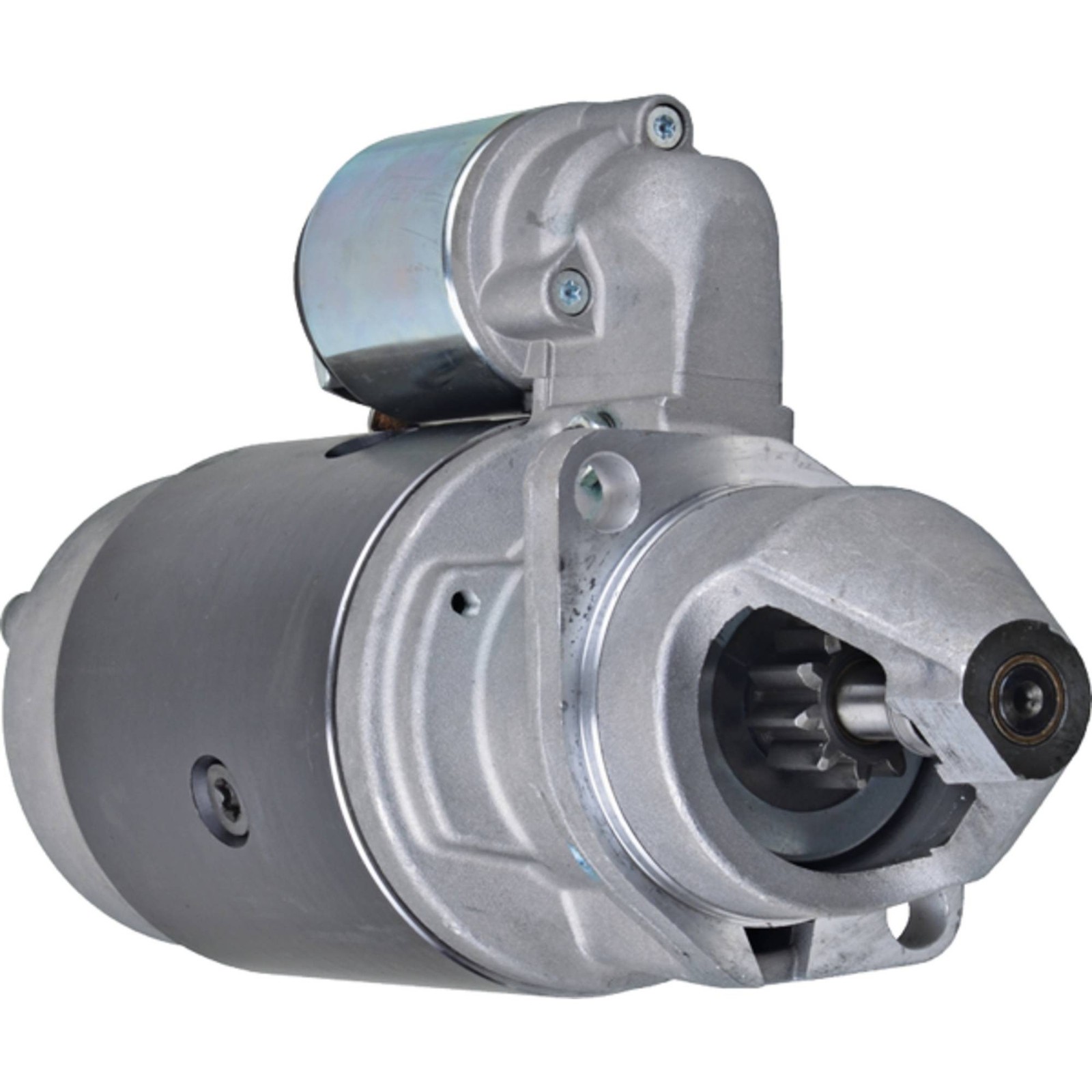 Starter for John Deere Tractor Farm 2940 2950 2955 3030 3040 3050 3055 3100 3110