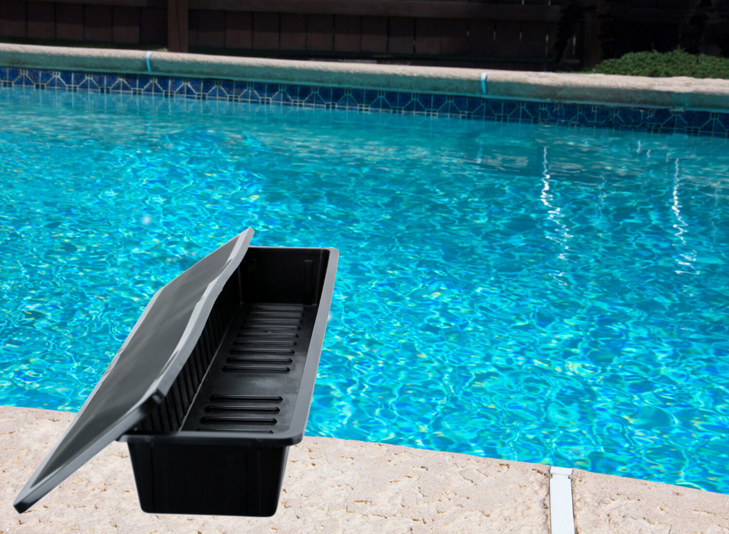 Water Blocks for In-Ground Swimming Pool Winter Cover (Various Kits Available)
