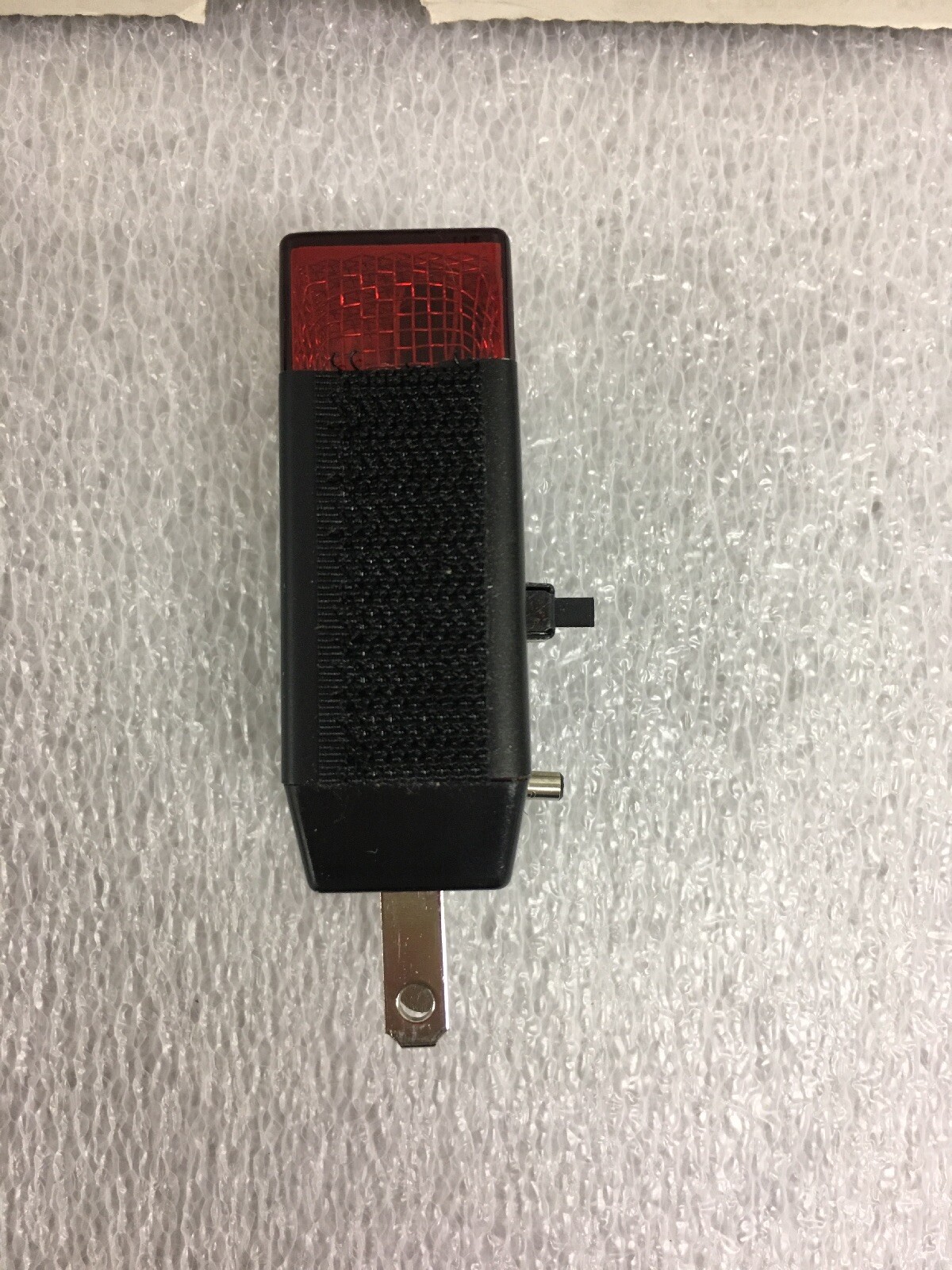 Wein W928210 2-Channel "H"- Prong Receiver for Camera