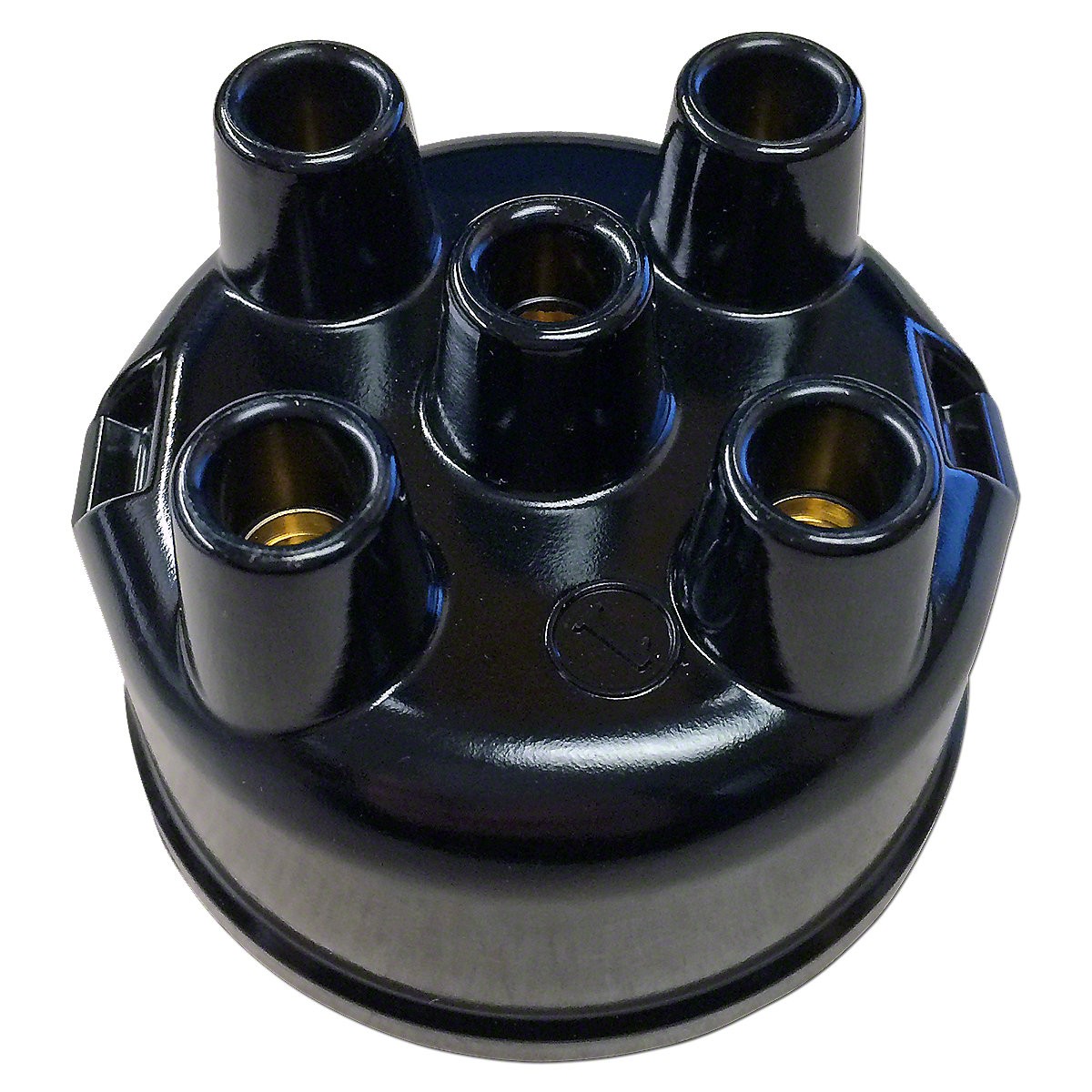 Distributor Cap Fits International Tractor | 351693