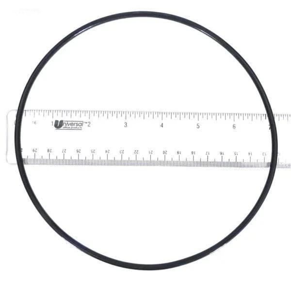 O-Ring, 2" Valve Top