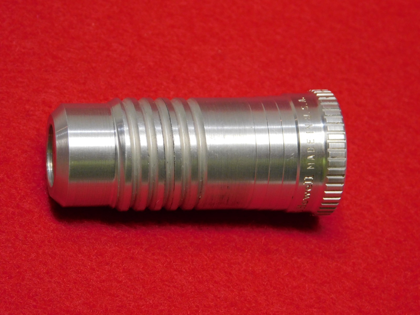 BELL & HOWELL PROJECTOR MODEL 253-AR INCRELITE LENS