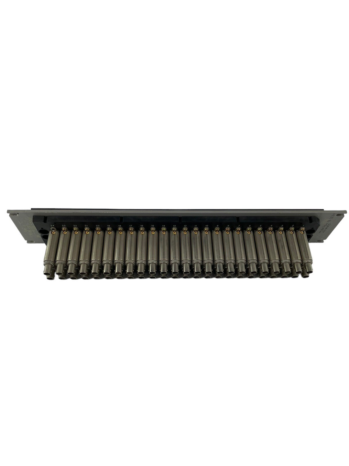 ADC PPI 2224 RS-N HD Video Patch Panel Patchbay 2x24