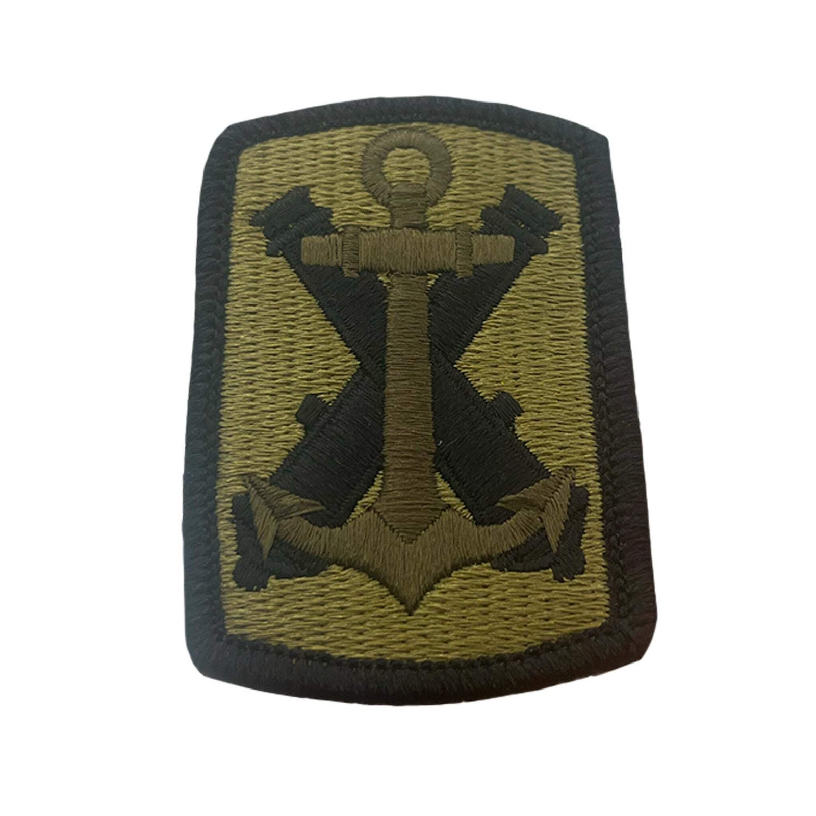 103rd Field Artillery Brigade OCP Patch - U.S. Army Patch