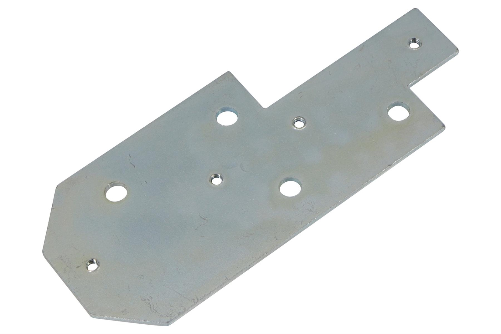 Mini Humbucker/P-90 Pickup - Body Mounting Plate